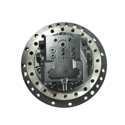 Części koparki EC140 Final Drive Assembly SA1143-01060 SA7117-30011 VOE14524182 Silnik podróżny