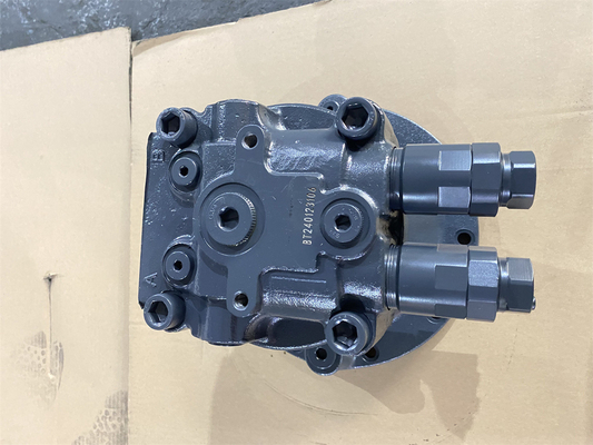 Ekskawator EC140 Swing Motor 14524188 VOE 14524188 SA1142-06500 Dla Volvo