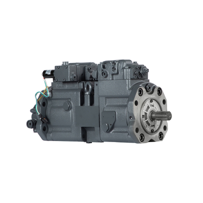 Części kopalni EC140 VOE 14510170 Hydrauliczna pompa główna K3V63DT-9NOT 60100378-J