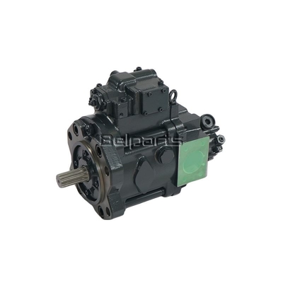 Części koparki 9121198 KAWASAK Hydrauliczna pompa K3V112S-1NCJ-12 Wielofunkcyjna