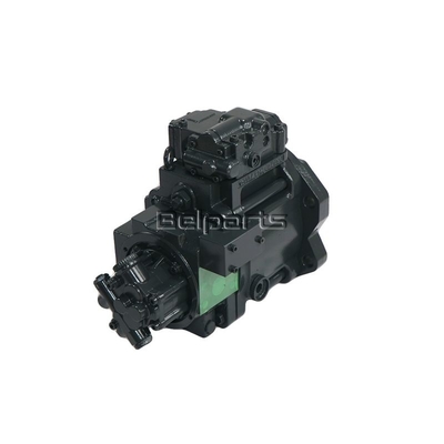 Części koparki 9121198 KAWASAK Zestaw pompy hydraulicznej K3V112S-1NCJ-12 Wielofunkcyjny