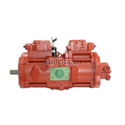 Belparts Excavator Big Mouth KAWASAK Hydraulic Pump K3V112DTP-9P12-12T dla Hyundai R210-7 Excavator