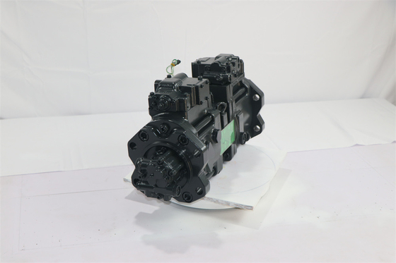 K3V112DT-9C14 KAWASAK Hydrauliczne pompy kopalni K3V112 dla nowoczesnych R210LC9 R220LC9A