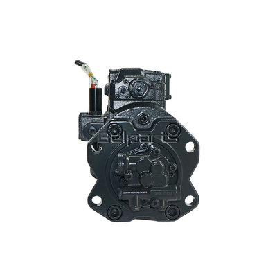 Części koparki stabilna KAWASAK Hydrauliczna główna pompa Multiscene K3V112DT-1X8R-9NZ1-V