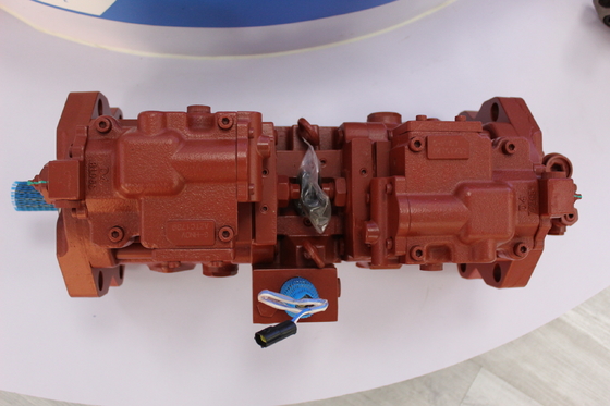 Części do pomp hydraulicznych ISO KPM KAWASAK K3V112DT-HNOV-12