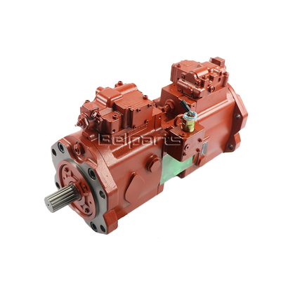 K3V140DT-9TCM KAWASAK Produkty hydrauliczne Koparka elektryczna DH300-5 Doosan Hydraulic Pump
