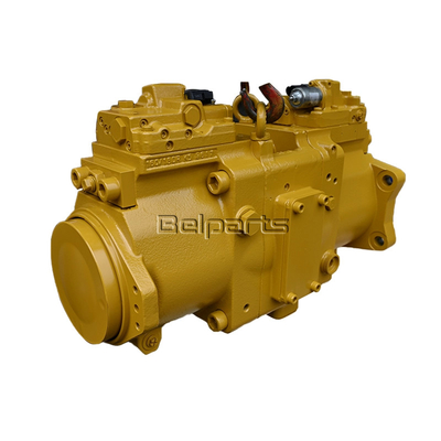 Części koparki 5504341 5659737 Zestaw pompy hydraulicznej K7V180DTP Dla E336 E336GC 380DK