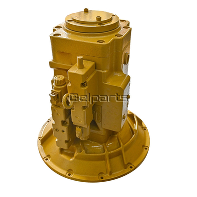 Części Bel 320GC 323GC Hydraulic Pump Assy 5319886 531-9886 TQ Hydraulic Pump Assy In Excavator