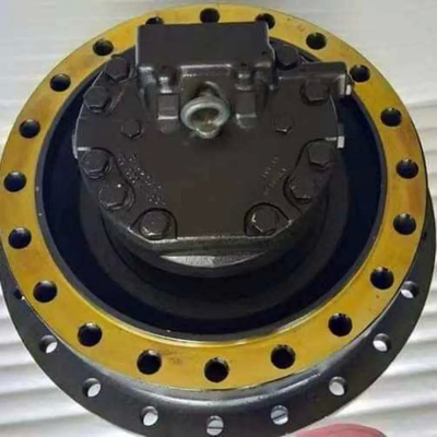 Części mini koparki 353-0606 353-0607 353-0608 Koparka Końcowy napęd skrzynia biegów 315-4480 TQ374D