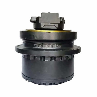 Części mini koparki 353-0528 333-3036 Koparka Final Drive Motor Hydraulic Fit TQ345D TQ349D