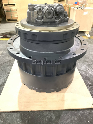 Komatsu Excavator PC270 PC300 PC400 PC450 PC550 Motor podróżny 706-8J-01011 706-8J-01012 706-8J-01030 706-8J-01031 Urządzenie podróżne
