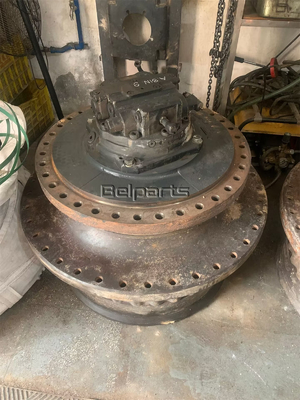 Belparts Komatsu PC1250-7 PC1250-8 Ostatni napęd 21n-60-34100 Silnik podróży 21n-27-00130 21n-27-00140 21N-27-00190