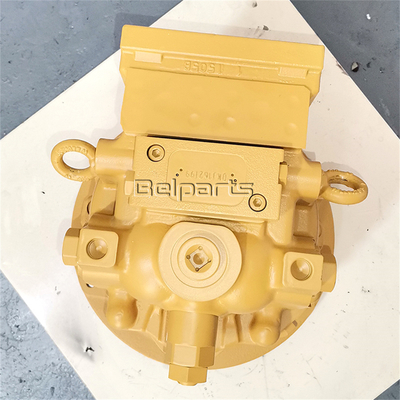 Części bel Pc200-8m0 Koparka Swing Motor Gearbox 706-7g-01140