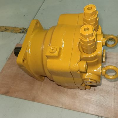 M5x180 3040301836 Silnik obrotu do koparki E330C E330D Części