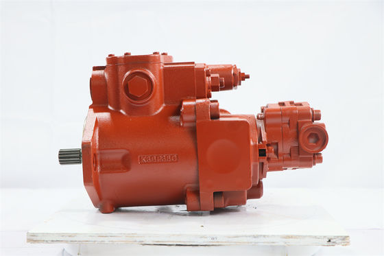 K3SP36C TB175 K3SP360-130R-900 K3SP36C Hydraulic Pump For Takeuchi Excavator Parts
