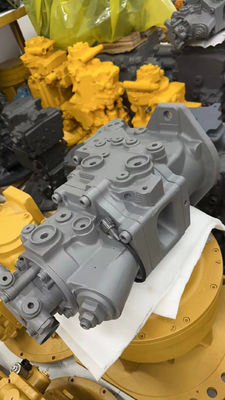 Pompa główna hydrauliczna Hitachi do Hitachi
