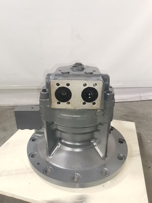 Części koparki Doosan DX255LC DX255 K1007950A Swing Motor For Original Excavator