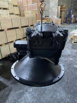 Doosan SOLAR 340LC-V 401-00253 główna pompa Przystępna cena koparka Hydraulic Pump Dostawca