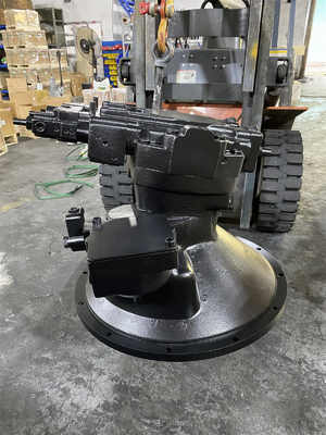 Doosan SOLAR 340LC-V 401-00253 główna pompa Przystępna cena koparka Hydraulic Pump Dostawca