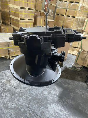 Doosan SOLAR 340LC-V 401-00253 główna pompa Przystępna cena koparka Hydraulic Pump Dostawca
