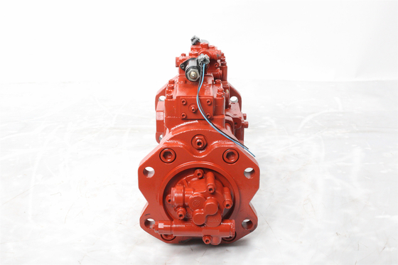 Pompa hydrauliczna Sany K3V112DTP-NISER-OE02 0486 dla koparki SY215-9