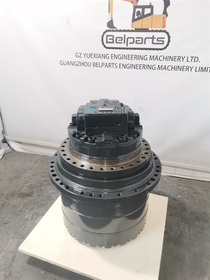 Hyundai R250LC-7 R250LC-7A 31N7-40020BG Zapasowy zespół silnika jazdy do koparki