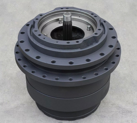 Hyundai R250LC-7 31N8-40071BG Travel Reduction Gearbox For Excavator Parts