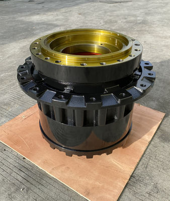Belparts Travel Reduction Gearbox E322C 227-6133 Światowy dostawca koparki
