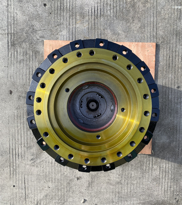 Belparts Travel Reduction Gearbox E322C 227-6133 Światowy dostawca koparki