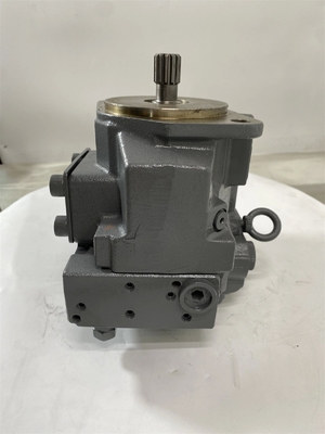 AP2D12LV3RS7-950-0 ZESPÓŁ POMPY GŁÓWNEJ HYDRAULICZNEJ Bobcat425 DO CZĘŚCI KOPARKI GĄSIENICOWEJ