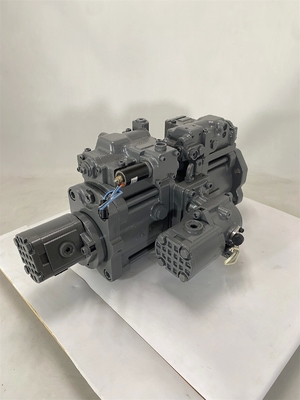 Części do koparki Hitachi K5V80DTP-YXSKR-9K00 Pompa główna ZX160W 9227147 Pompa hydrauliczna
