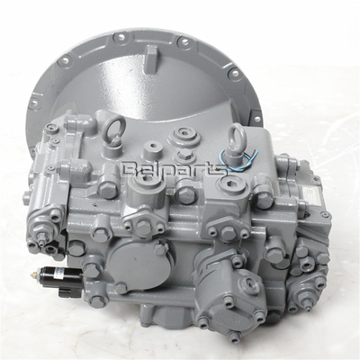 SBS80 E312C Wymiana Pompy Hydraulicznej do Koparki Części Zamienne do Koparek