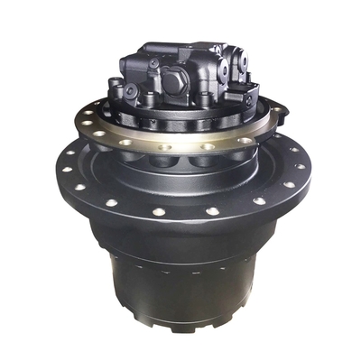 HMGF40FA ZX200-3 ZX200-5G ZX210-3 ZX210-5G Ekskawator Final Drive Assy Leaking Fix