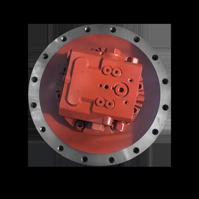 Części Belparts Travel Motor Assy MAG-85VP-2400 EC140 E150 EX135 Do części koparek KYB
