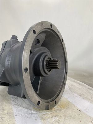 Części do koparki Volvo M2X146B-CHB-10A-33 EC240B VOE14500382 Silnik obrotu OEM