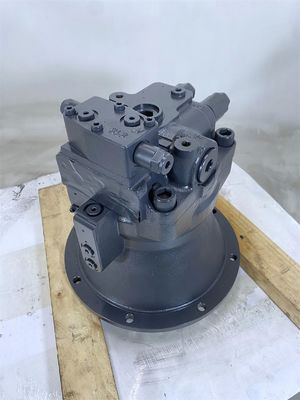 Części do koparki Volvo M2X146B-CHB-10A-33 EC240B VOE14500382 Silnik obrotu OEM