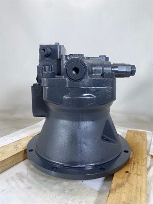 Części do koparki Volvo M2X146B-CHB-10A-33 EC240B VOE14500382 Silnik obrotu OEM