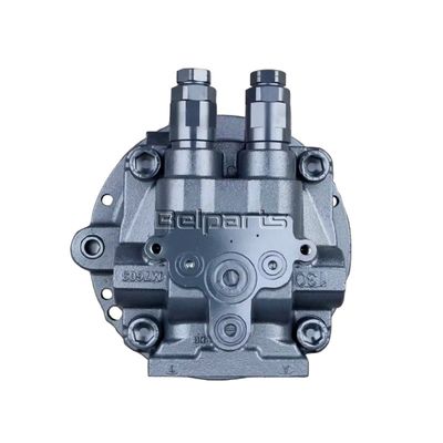 Hitahi części koparki ZX250LC-5 silnik hydrauliczny 4729033 Nowy zestaw silnika swingowego