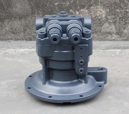 Hitahi części koparki ZX250LC-5 silnik hydrauliczny 4729033 Nowy zestaw silnika swingowego
