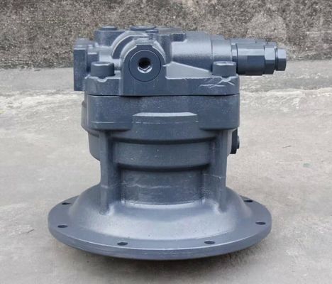 Hitahi części koparki ZX250LC-5 silnik hydrauliczny 4729033 Nowy zestaw silnika swingowego