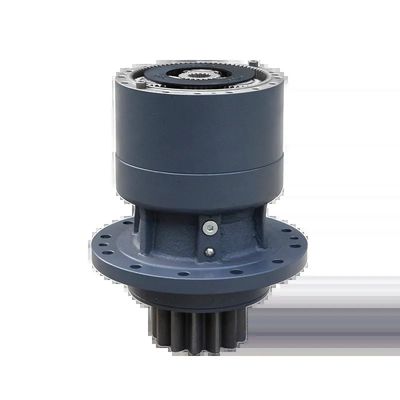 Doosan Części koparki DX235NLC-5 Zmniejszenie obwieszania 130426-00020 Skrzynia biegów swingowych