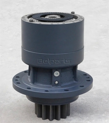 Doosan Części koparki DX235NLC-5 Zmniejszenie obwieszania 130426-00020 Skrzynia biegów swingowych