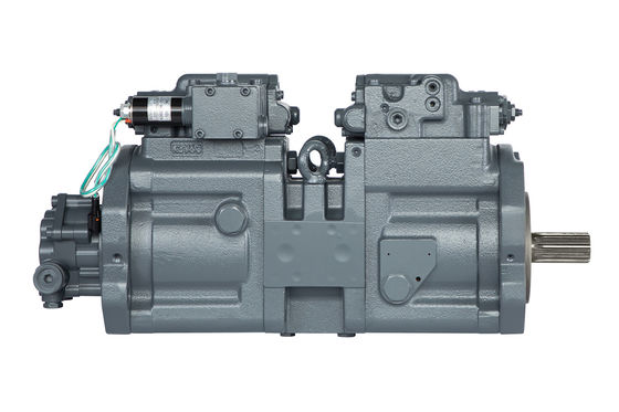 Części koparki Belparts Solar150 K3V63DT-9N0T Hydrauliczna główna pompa 2401-9236 2401-9236B Do części Doosan