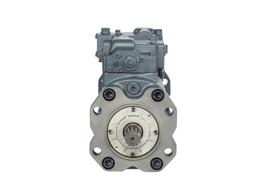 Części koparki Belparts Solar150 K3V63DT-9N0T 60100378-J Hydraulic Main Pump 2401-9236 2401-9236B Do części Doosan