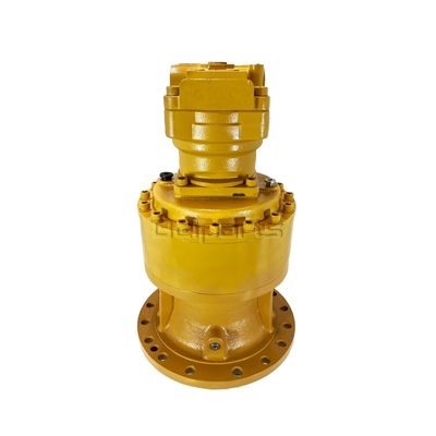 Części zegarków 1912693 E329DL OEM wykopalnia kołyskowy silnik hydrauliczny kołyskowy