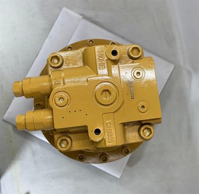 Części zegarków 1912693 E329DL OEM wykopalnia kołyskowy silnik hydrauliczny kołyskowy