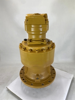 Części zegarków 1912693 E329DL OEM wykopalnia kołyskowy silnik hydrauliczny kołyskowy