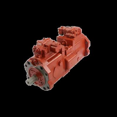 Pompa hydrauliczna główna Hyundai K3V180DTH R380 31QA-10010 do koparki części zamienne