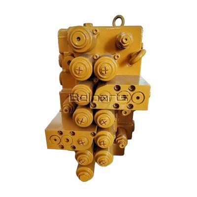 Zawór sterujący do koparki Hyundai 31N3-10110 do R110-7 R130-5 R150-7 Mini koparka