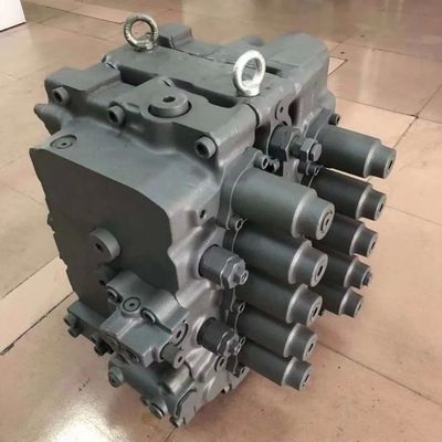 Belparts Koparka EC460 EC480B Voe14556410 Naprawa Powolny Zawór Sterowania Hydrauliką 14556410